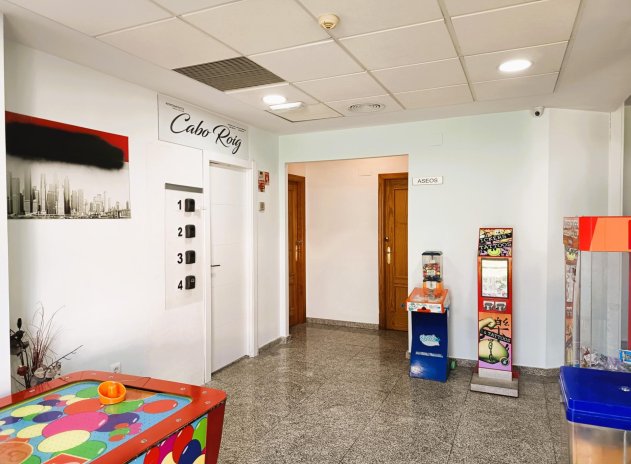 Reventa - Apartamento / Piso - Orihuela Costa - Cabo Roig