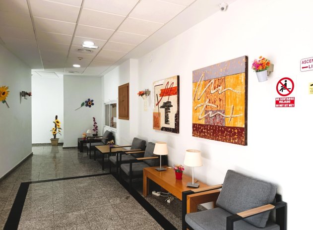 Reventa - Apartamento / Piso - Orihuela Costa - Cabo Roig