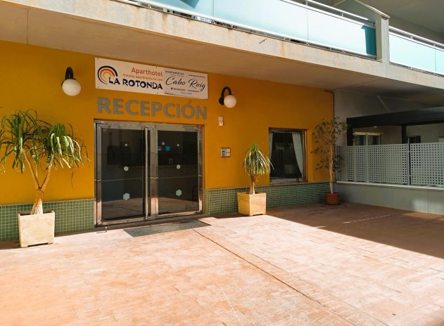Reventa - Apartamento / Piso - Orihuela Costa - Cabo Roig