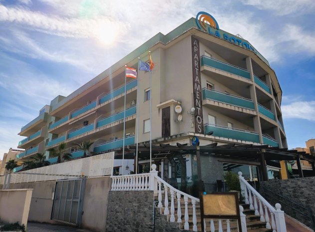 Reventa - Apartamento / Piso - Orihuela Costa - Cabo Roig