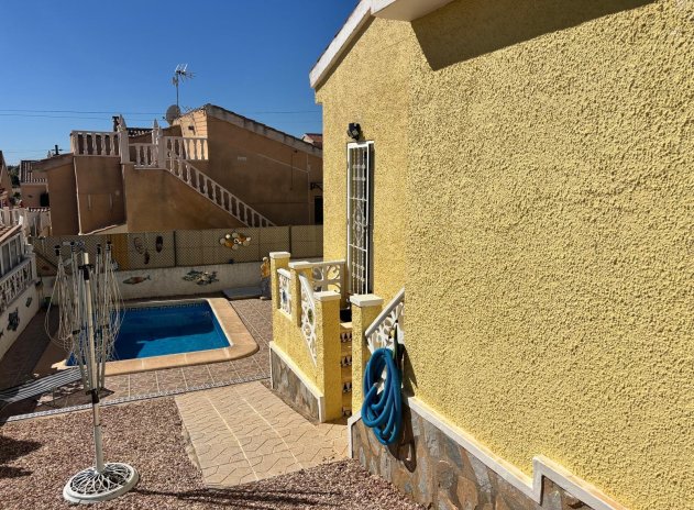 Reventa - Villa - Ciudad Quesada