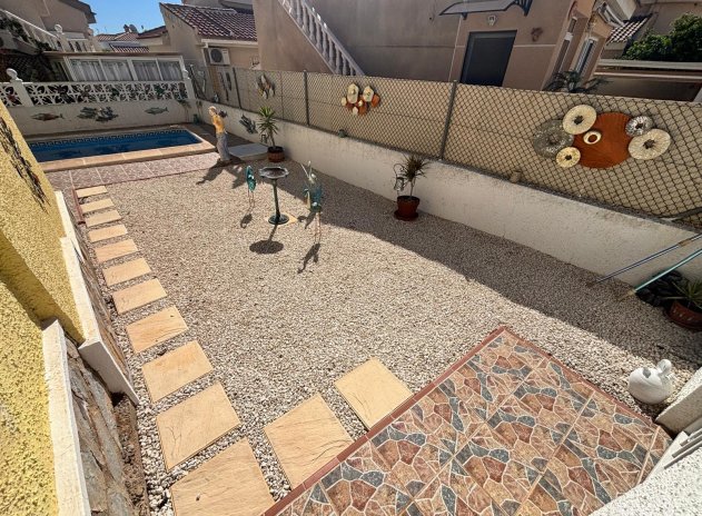 Reventa - Villa - Ciudad Quesada