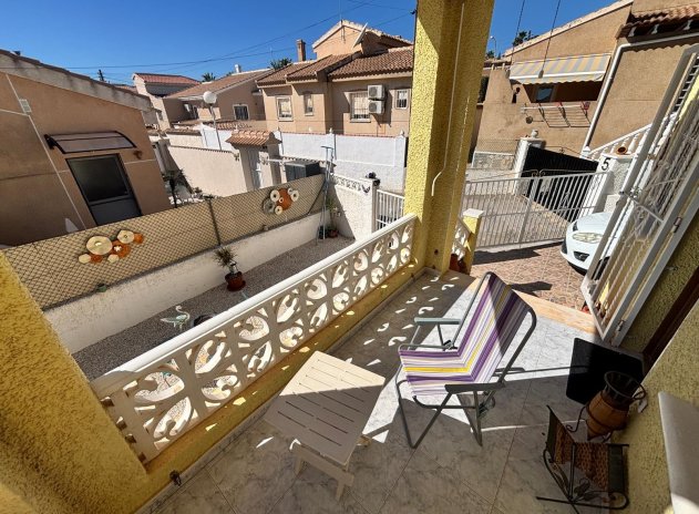 Reventa - Villa - Ciudad Quesada