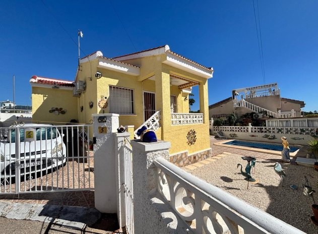 Reventa - Villa - Ciudad Quesada