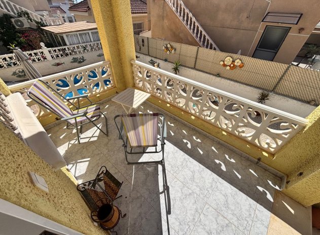 Reventa - Villa - Ciudad Quesada