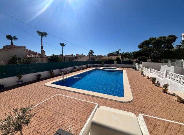 Reventa - Villa - Ciudad Quesada