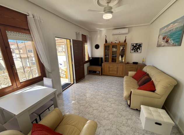 Reventa - Villa - Ciudad Quesada