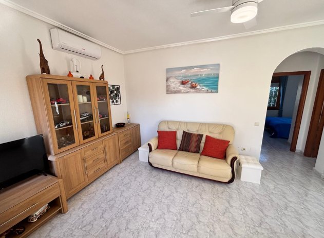 Reventa - Villa - Ciudad Quesada