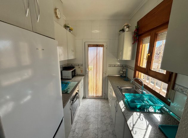 Reventa - Villa - Ciudad Quesada