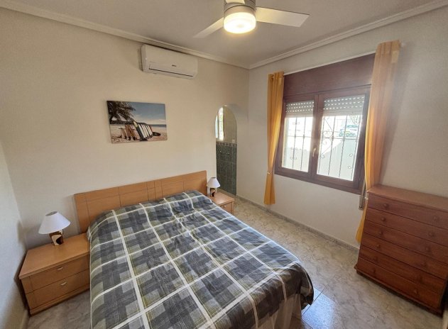 Reventa - Villa - Ciudad Quesada