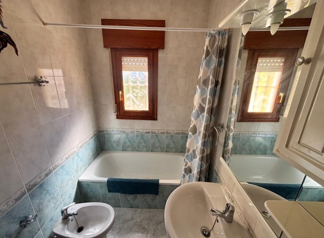 Reventa - Villa - Ciudad Quesada