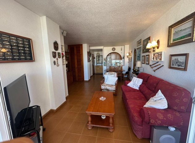 Herverkoop - Appartement - Torrevieja - La Mata