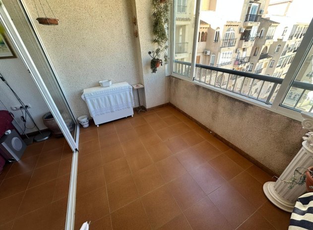 Herverkoop - Appartement - Torrevieja - La Mata