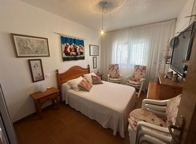 Herverkoop - Appartement - Torrevieja - La Mata