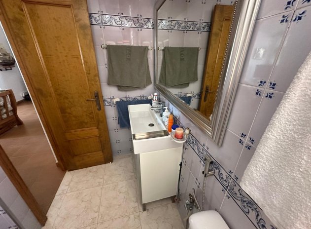 Herverkoop - Appartement - Torrevieja - La Mata