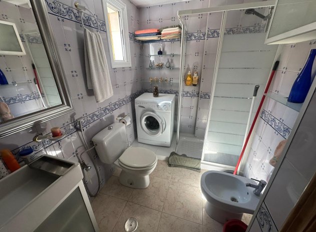 Herverkoop - Appartement - Torrevieja - La Mata