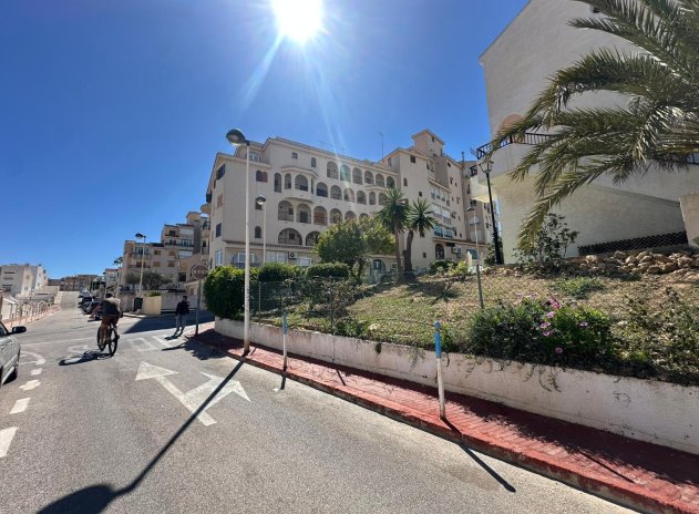 Herverkoop - Appartement - Torrevieja - La Mata