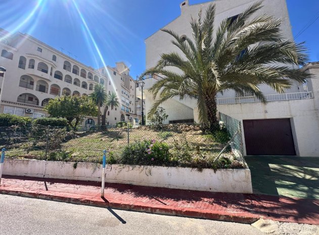 Herverkoop - Appartement - Torrevieja - La Mata