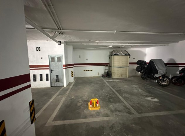 Herverkoop - Appartement - Torrevieja - La Mata