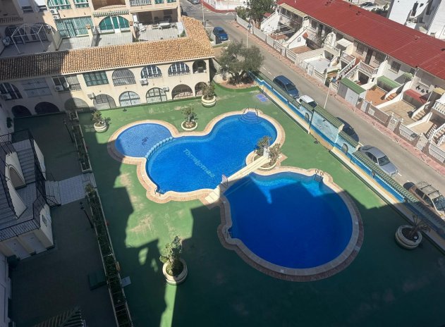 Herverkoop - Appartement - Torrevieja - La Mata