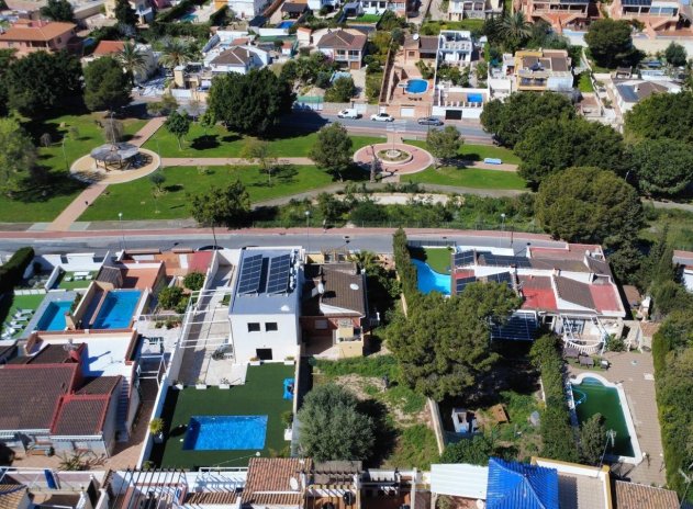 Reventa - Villa - Torrevieja - Los Balcones