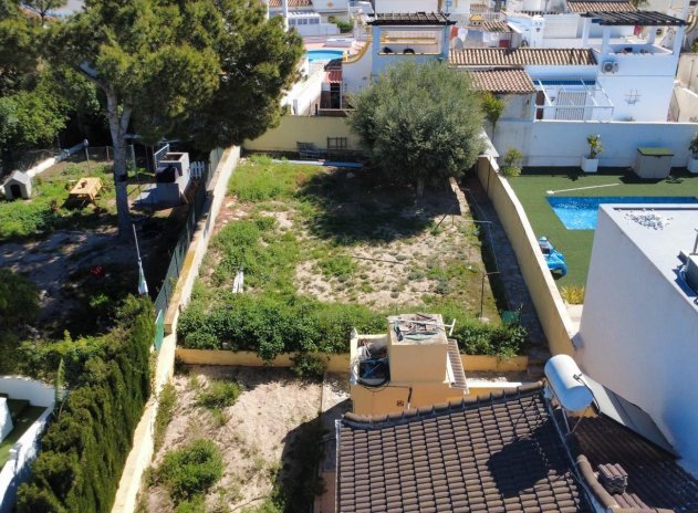 Reventa - Villa - Torrevieja - Los Balcones