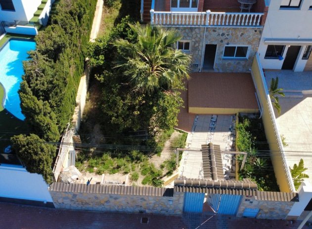 Reventa - Villa - Torrevieja - Los Balcones