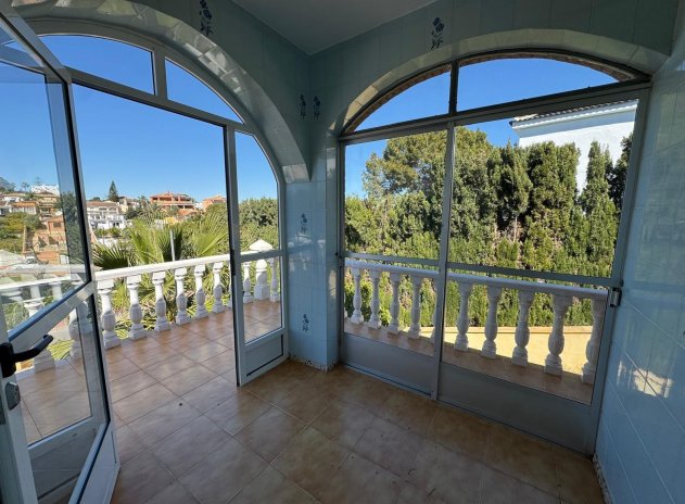 Reventa - Villa - Torrevieja - Los Balcones