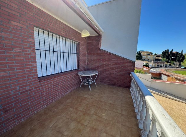 Reventa - Villa - Torrevieja - Los Balcones