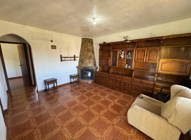 Reventa - Villa - Torrevieja - Los Balcones