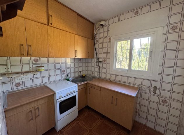 Reventa - Villa - Torrevieja - Los Balcones