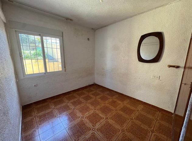 Reventa - Villa - Torrevieja - Los Balcones