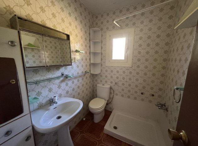 Reventa - Villa - Torrevieja - Los Balcones