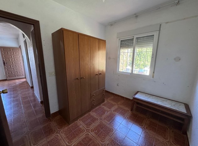 Reventa - Villa - Torrevieja - Los Balcones