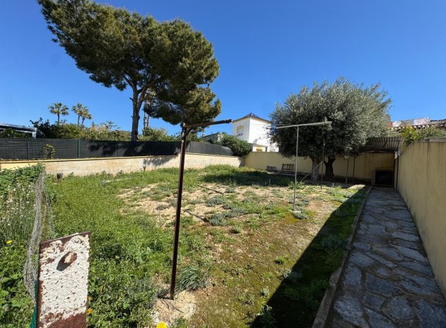 Reventa - Villa - Torrevieja - Los Balcones