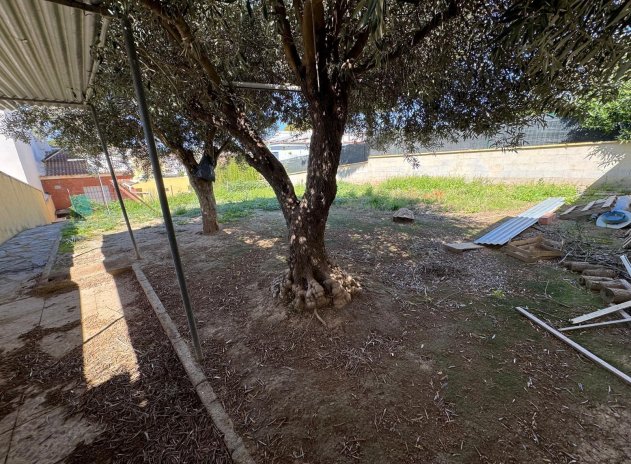 Reventa - Villa - Torrevieja - Los Balcones