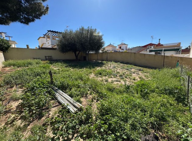 Reventa - Villa - Torrevieja - Los Balcones