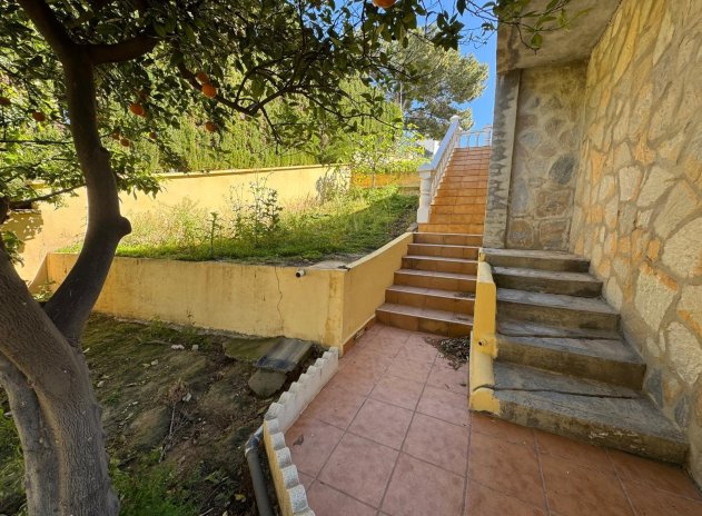 Reventa - Villa - Torrevieja - Los Balcones