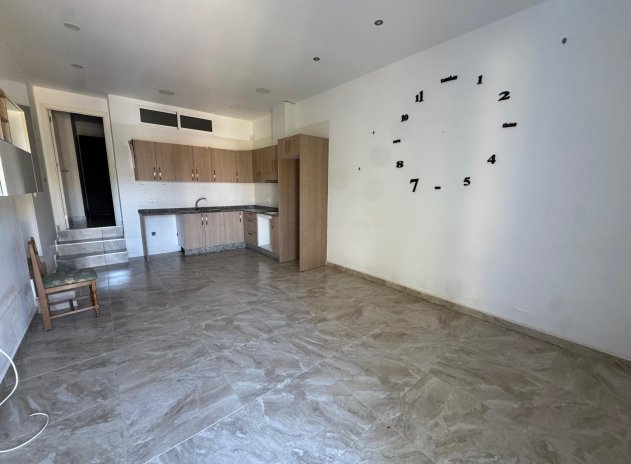 Reventa - Villa - Torrevieja - Los Balcones