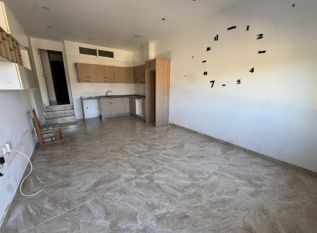 Reventa - Villa - Torrevieja - Los Balcones