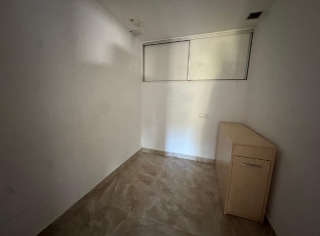 Reventa - Villa - Torrevieja - Los Balcones