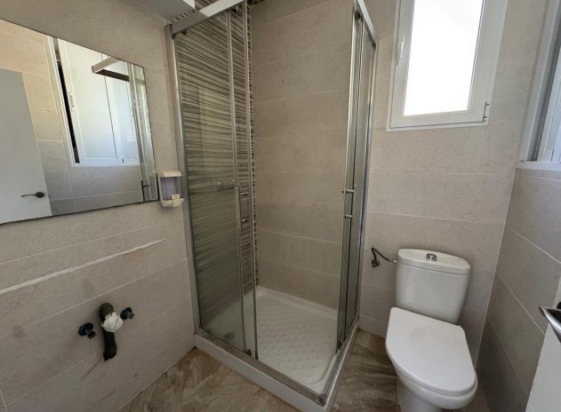 Reventa - Villa - Torrevieja - Los Balcones