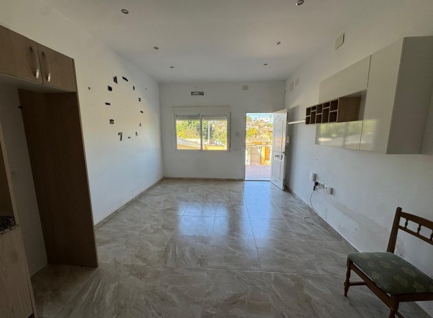 Reventa - Villa - Torrevieja - Los Balcones