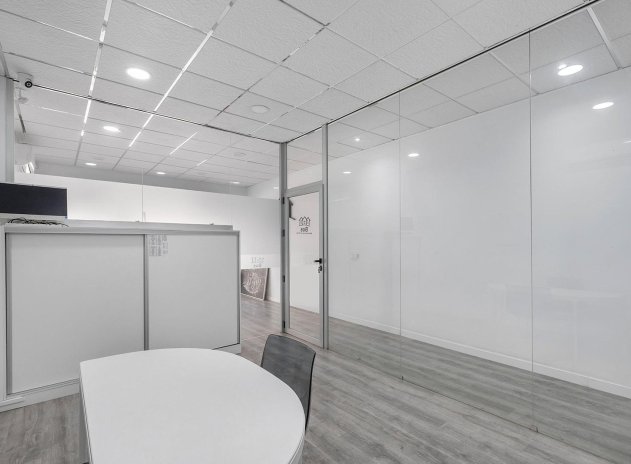 Reventa - Comercial - Torrevieja - La Mata