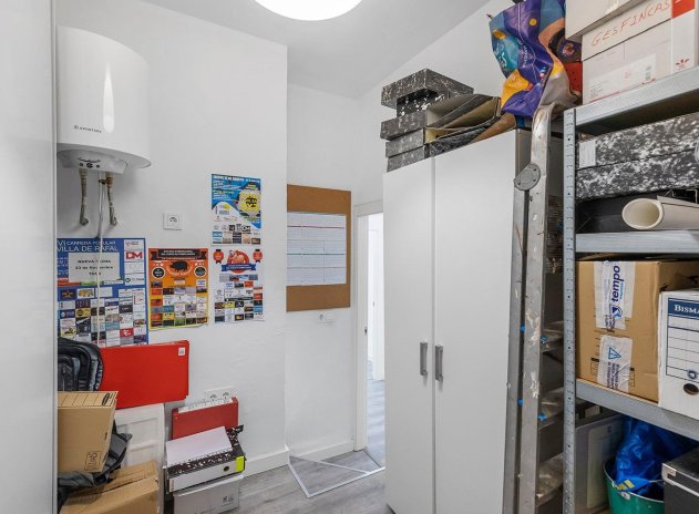 Reventa - Comercial - Torrevieja - La Mata