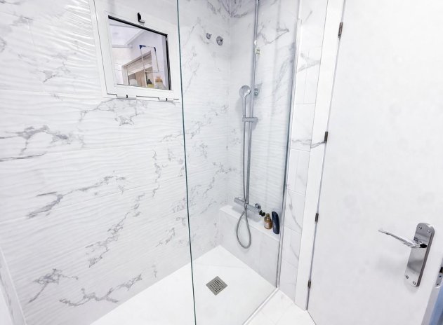 Herverkoop - Appartement - Torrevieja - Parque de las Naciones