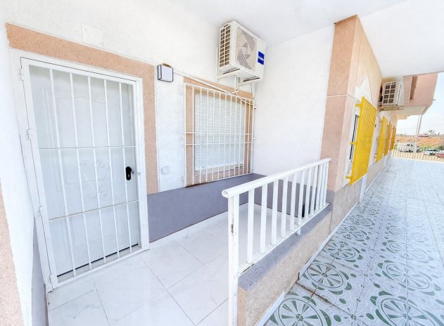 Herverkoop - Appartement - Torrevieja - Parque de las Naciones