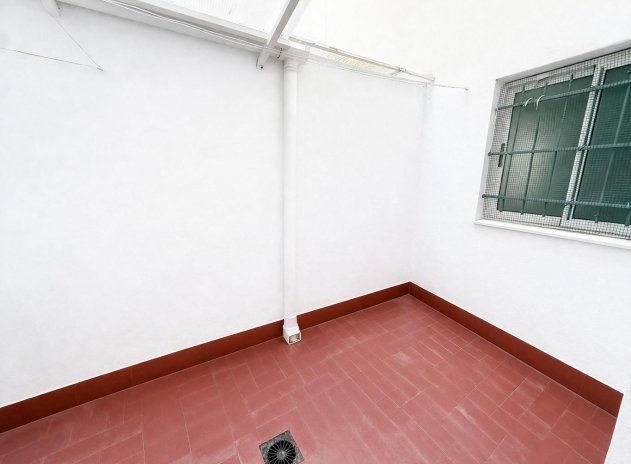 Herverkoop - Appartement - Torrevieja - Parque de las Naciones