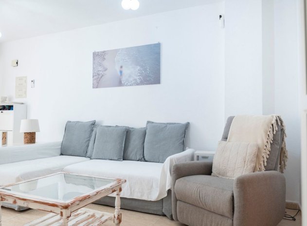 Herverkoop - Rijwoning - San Pedro del Pinatar - San Pedro Del Pinatar