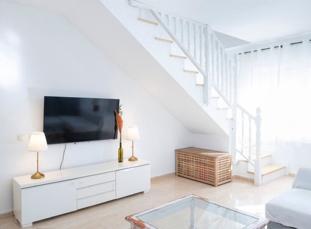 Herverkoop - Rijwoning - San Pedro del Pinatar - San Pedro Del Pinatar